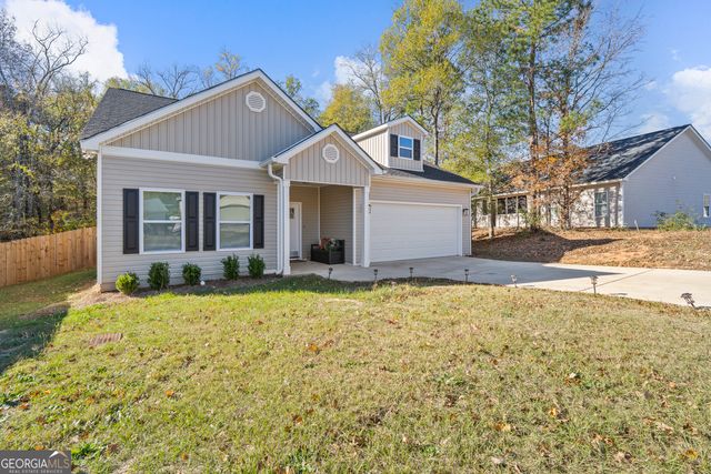 357 Cypress Drive, Gray, GA 31032