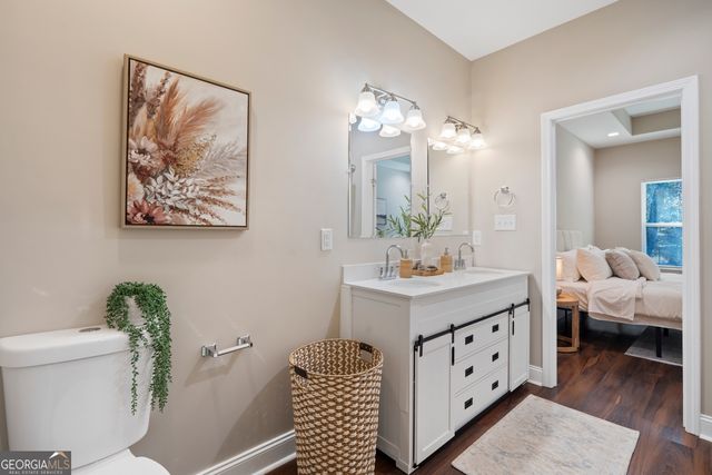 357 Cypress Drive, Gray, GA 31032