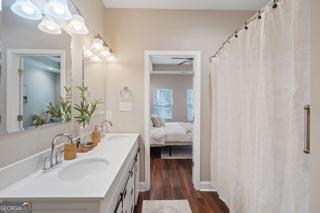 357 Cypress Drive, Gray, GA 31032