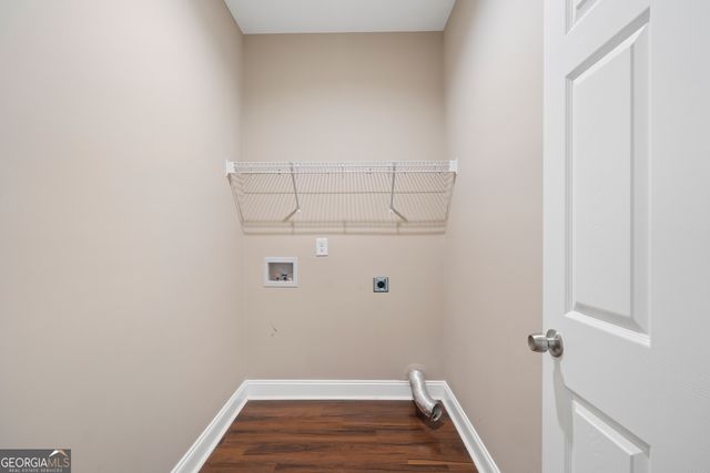 357 Cypress Drive, Gray, GA 31032