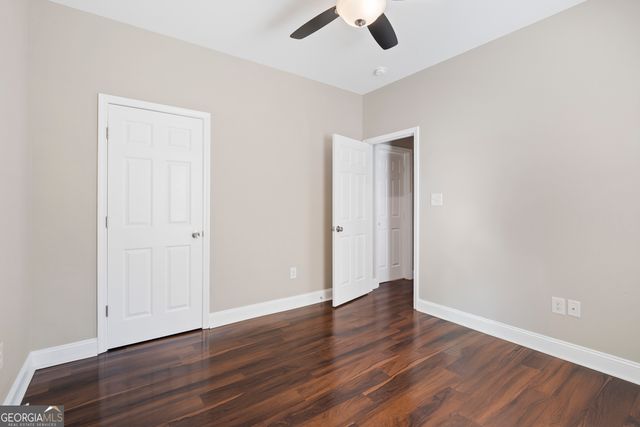 357 Cypress Drive, Gray, GA 31032