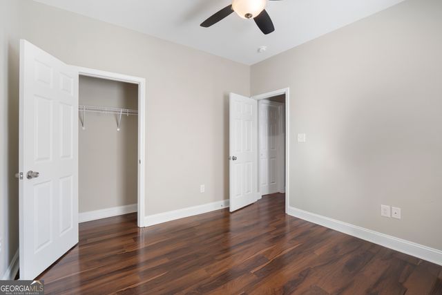 357 Cypress Drive, Gray, GA 31032