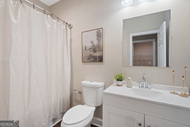 357 Cypress Drive, Gray, GA 31032