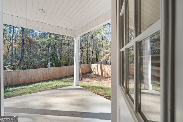 357 Cypress Drive, Gray, GA 31032