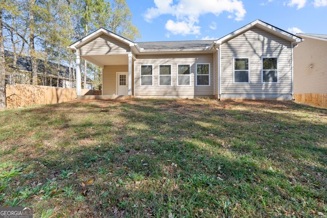 357 Cypress Drive, Gray, GA 31032