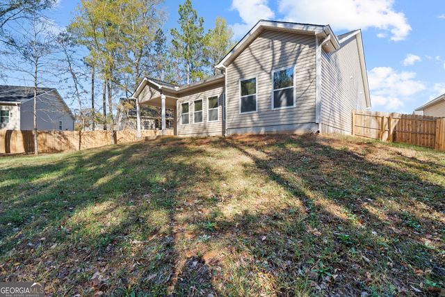 357 Cypress Drive, Gray, GA 31032
