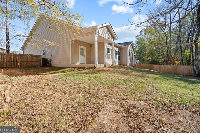 357 Cypress Drive, Gray, GA 31032