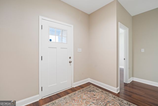 357 Cypress Drive, Gray, GA 31032