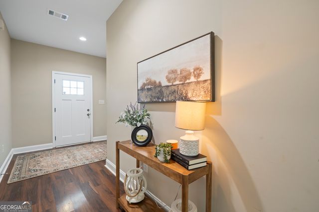 357 Cypress Drive, Gray, GA 31032