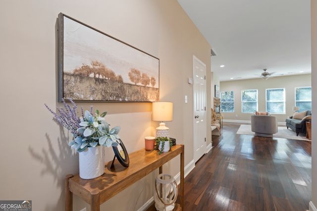 357 Cypress Drive, Gray, GA 31032