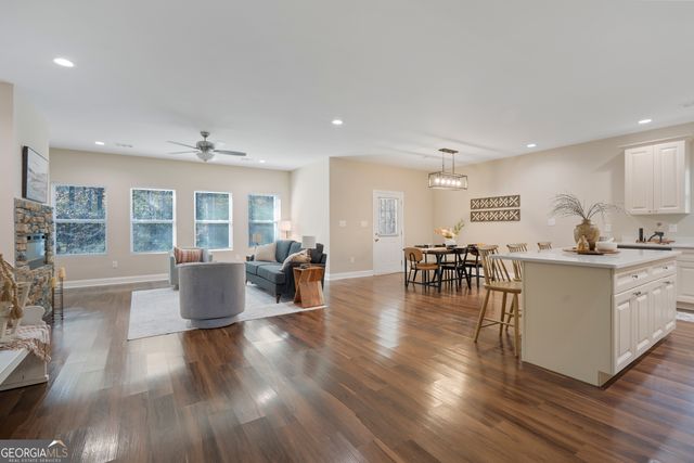 357 Cypress Drive, Gray, GA 31032