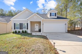 357 Cypress Drive, Gray, GA 31032