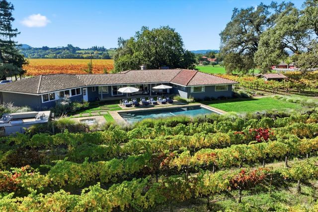 7616 Highway 128, Healdsburg, CA 95448