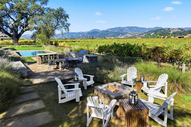 7616 Highway 128, Healdsburg, CA 95448