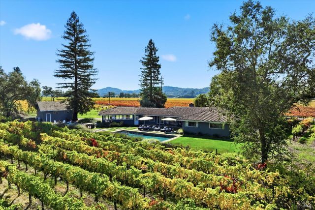 7616 Highway 128, Healdsburg, CA 95448