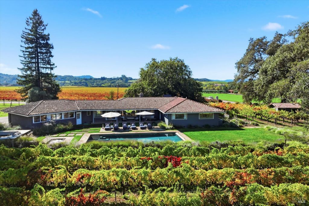 7616 Highway 128, Healdsburg, CA 95448