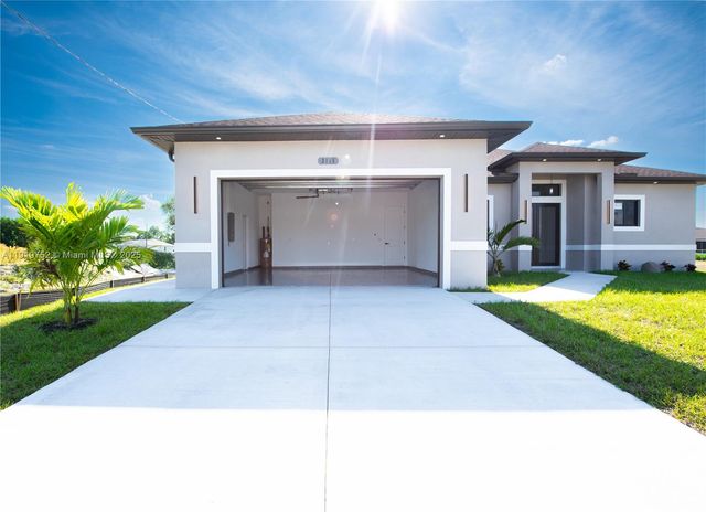 3115 2nd St SW, Lehigh Acres, FL 33976