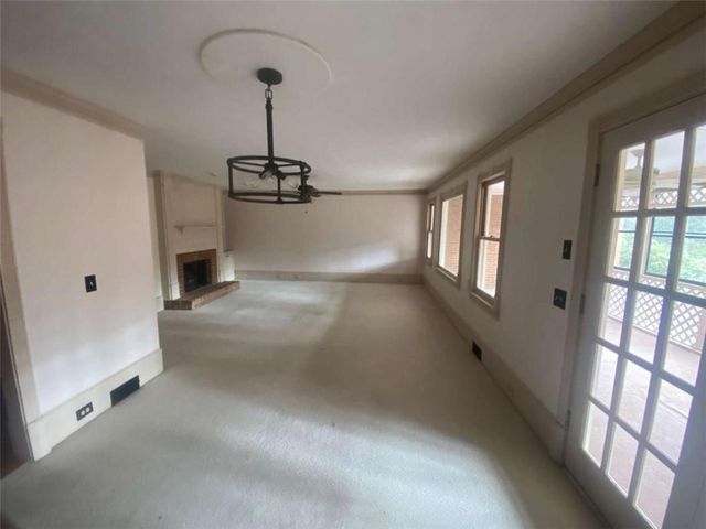 5417 Trentham Drive, Atlanta, GA 30338