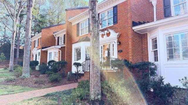 5417 Trentham Drive, Atlanta, GA 30338