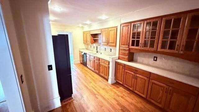 5417 Trentham Drive, Atlanta, GA 30338