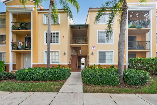 167 Yacht Club 104, Hypoluxo, FL 33462