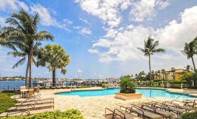 167 Yacht Club 104, Hypoluxo, FL 33462