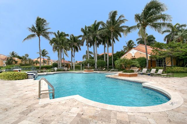 167 Yacht Club 104, Hypoluxo, FL 33462