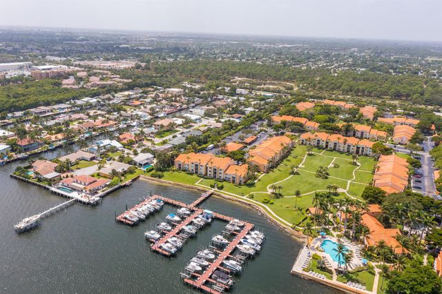 167 Yacht Club 104, Hypoluxo, FL 33462