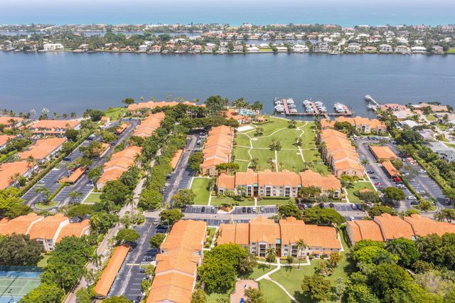 167 Yacht Club 104, Hypoluxo, FL 33462