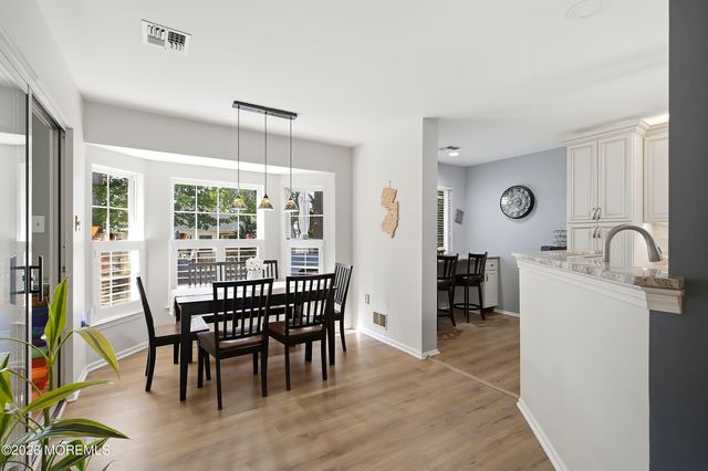 202 Danbury Drive, Little Egg Harbor, NJ 08087