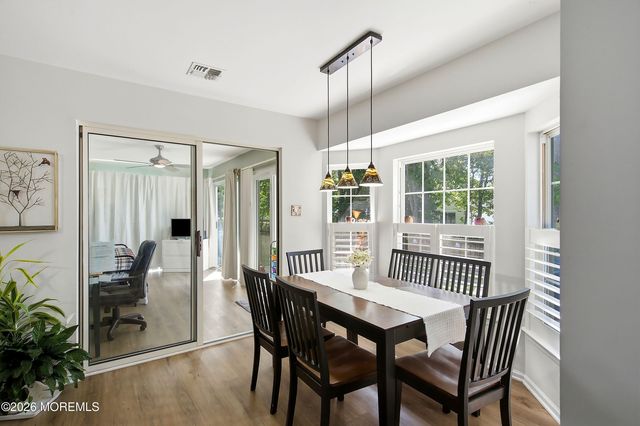 202 Danbury Drive, Little Egg Harbor, NJ 08087