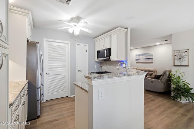 202 Danbury Drive, Little Egg Harbor, NJ 08087