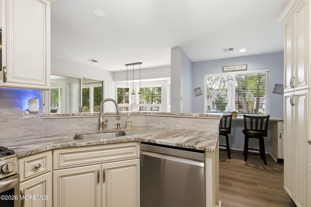 202 Danbury Drive, Little Egg Harbor, NJ 08087