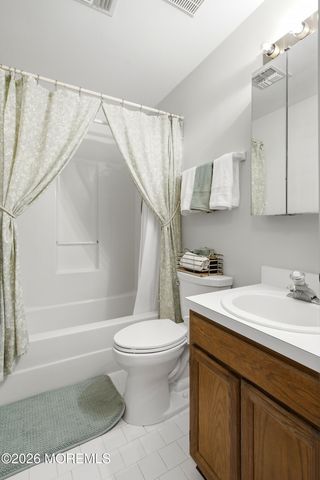 202 Danbury Drive, Little Egg Harbor, NJ 08087
