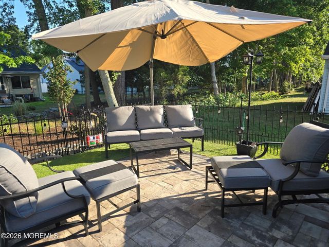 202 Danbury Drive, Little Egg Harbor, NJ 08087
