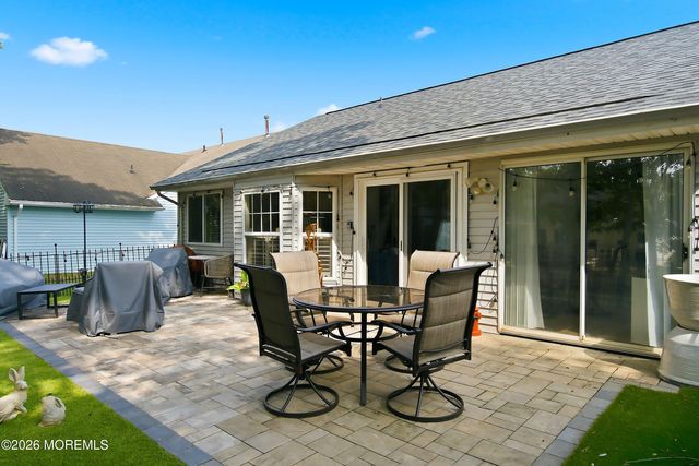 202 Danbury Drive, Little Egg Harbor, NJ 08087