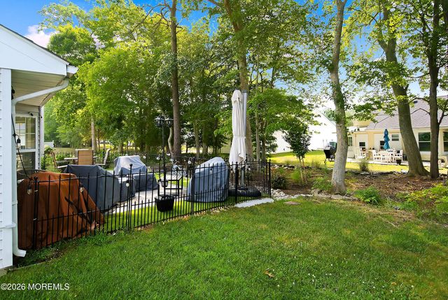 202 Danbury Drive, Little Egg Harbor, NJ 08087