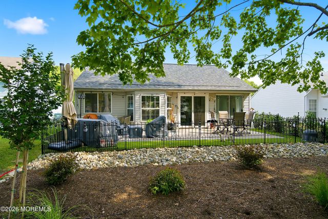 202 Danbury Drive, Little Egg Harbor, NJ 08087