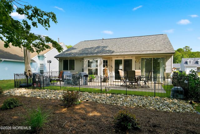 202 Danbury Drive, Little Egg Harbor, NJ 08087