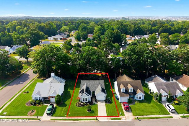 202 Danbury Drive, Little Egg Harbor, NJ 08087