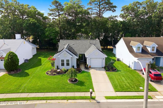 202 Danbury Drive, Little Egg Harbor, NJ 08087