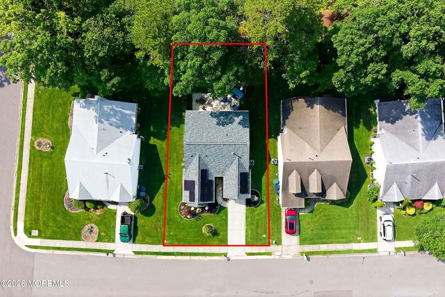 202 Danbury Drive, Little Egg Harbor, NJ 08087