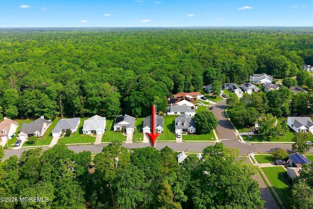 202 Danbury Drive, Little Egg Harbor, NJ 08087