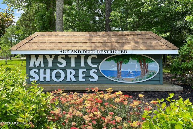 202 Danbury Drive, Little Egg Harbor, NJ 08087