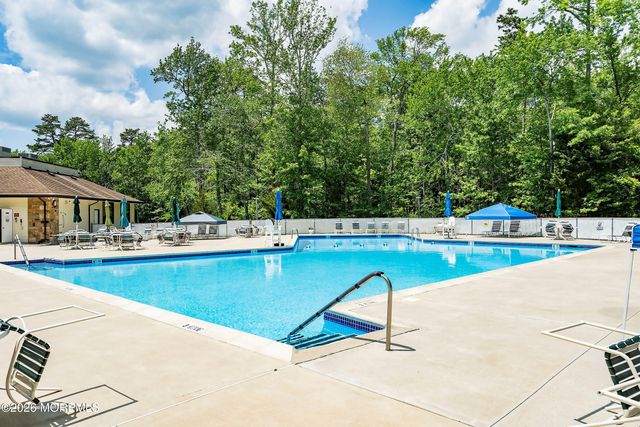 202 Danbury Drive, Little Egg Harbor, NJ 08087
