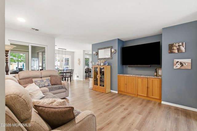 202 Danbury Drive, Little Egg Harbor, NJ 08087