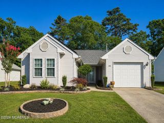 202 Danbury Drive, Little Egg Harbor, NJ 08087