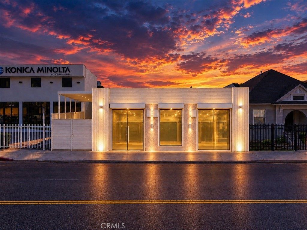 1724 S Vermont, Los Angeles, CA 90006 — exterior