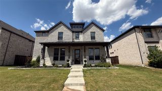 3508 Covedale Boulevard, Frisco, TX 75034