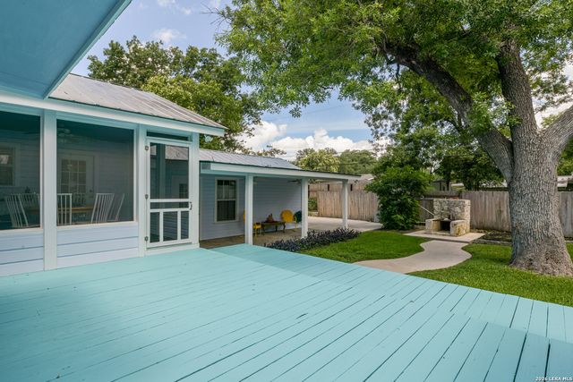 219 Brees, San Antonio, TX 78209